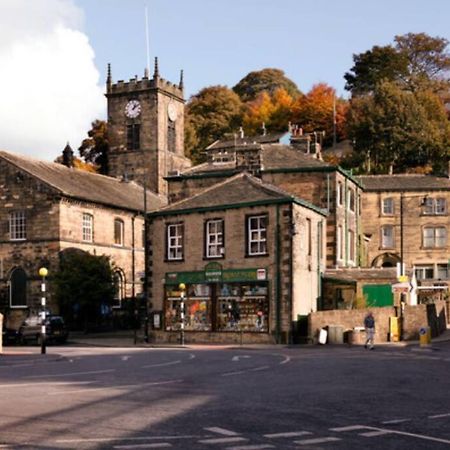 Cottage In Holmfirth Centre 外观 照片